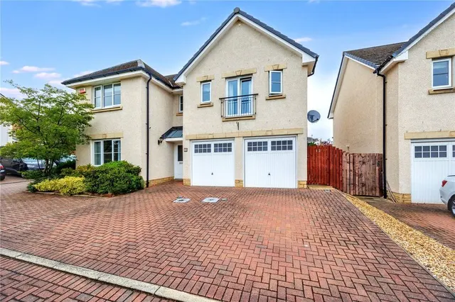 South Chesters Gardens, Bonnyrigg, Midlothian, EH19, photo 1