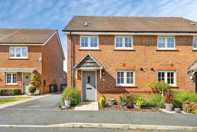 Waterfurrows Way, Moulton, NN3, photo 1