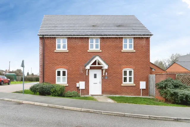 Boundary Road, Padbury, Buckingham, photo 1