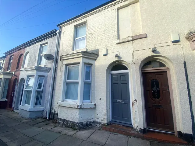Goldie Street, Liverpool, L4 4HS, photo 1