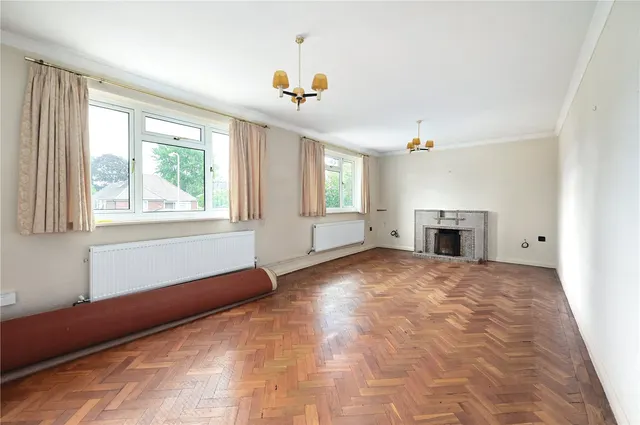 Photo 3 — Courtmoor Avenue, Fleet, Hampshire, GU52 7UF
