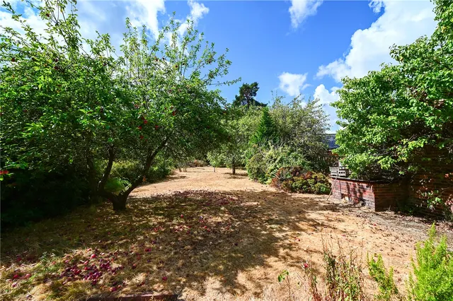 Photo 2 — Courtmoor Avenue, Fleet, Hampshire, GU52 7UF