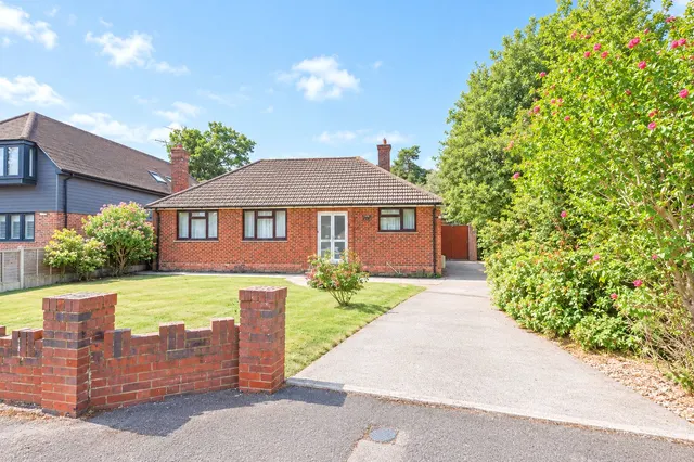 Courtmoor Avenue, Fleet, GU52, photo 1