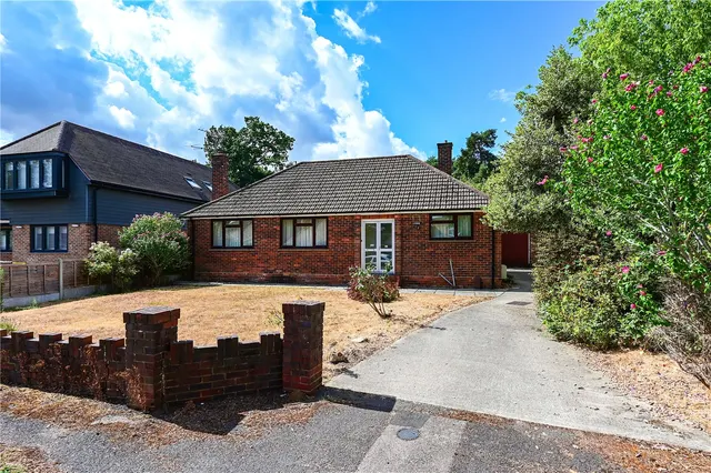 Courtmoor Avenue, Fleet, Hampshire, GU52 7UF, photo 1