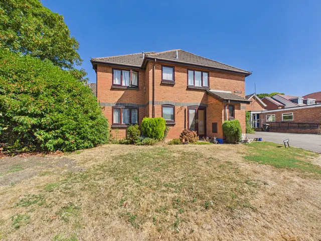 Longwick Road, Princes Risborough, HP27, photo 1