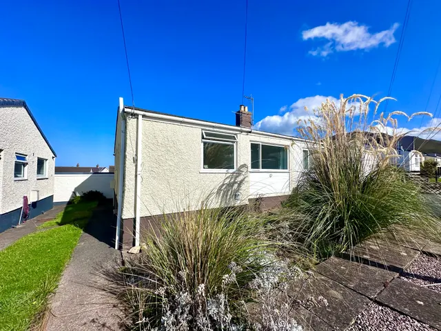 Gwynan Park, Dwygyfylchi, LL34, photo 1