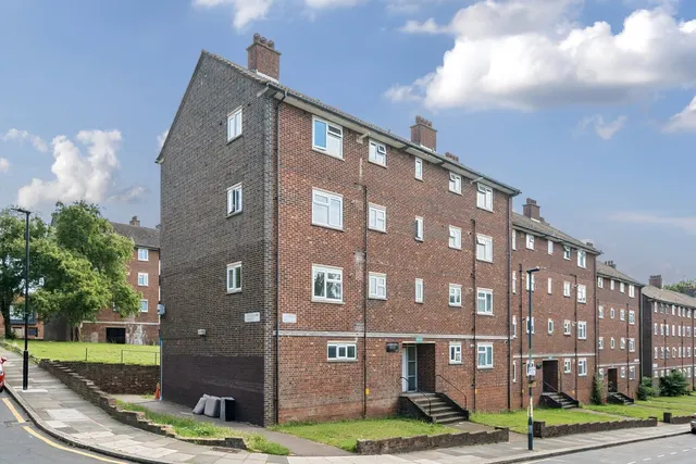 Church Hill, London, SE18, photo 1