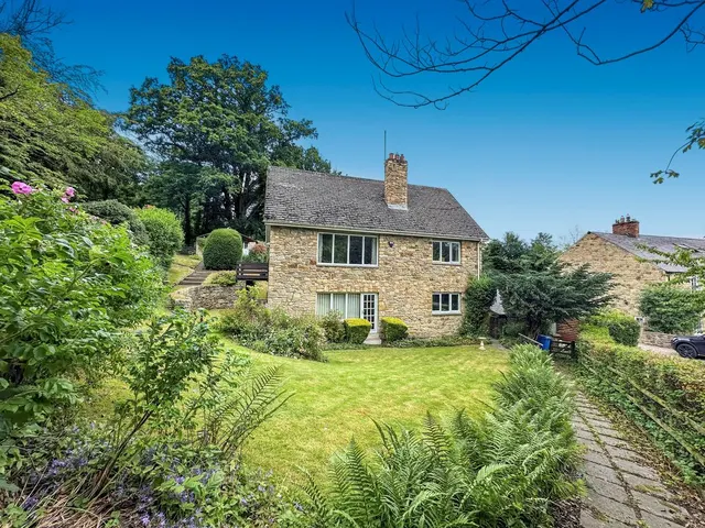 Snuff Mill Cottage Morpeth NE61 3PY, NE61, photo 1