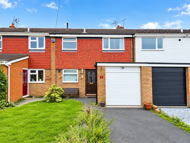 Fraser Court, Handbridge, CH4, photo 1