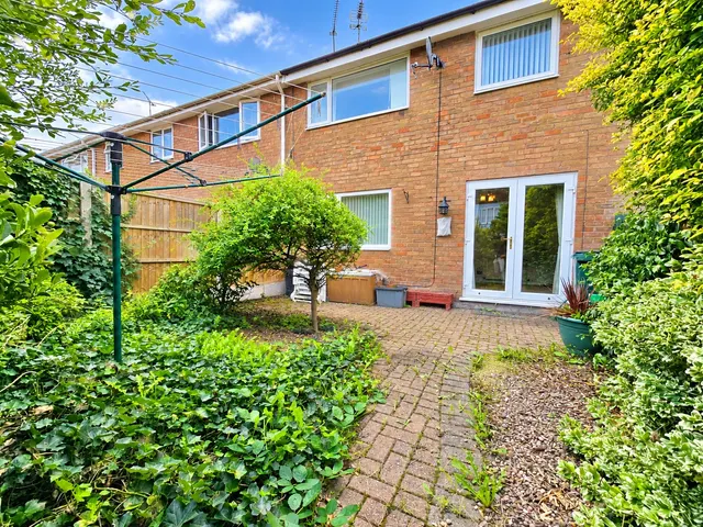 Fraser Court, Handbridge, CH4, photo 2