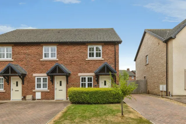 Photo 2 — Vickers Close, Middleton St. George, Darlington, Durham, DL2