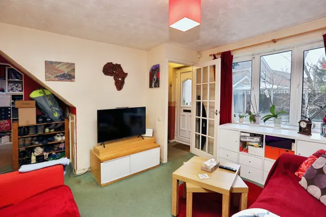 Harbourne Gardens, Southampton, SO18, photo 3