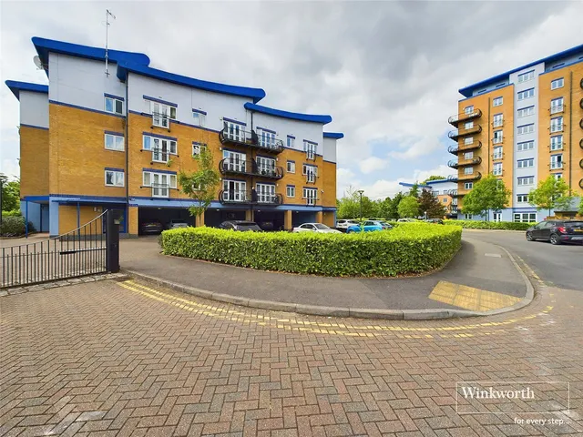 Napier Road, Reading, RG1, photo 1