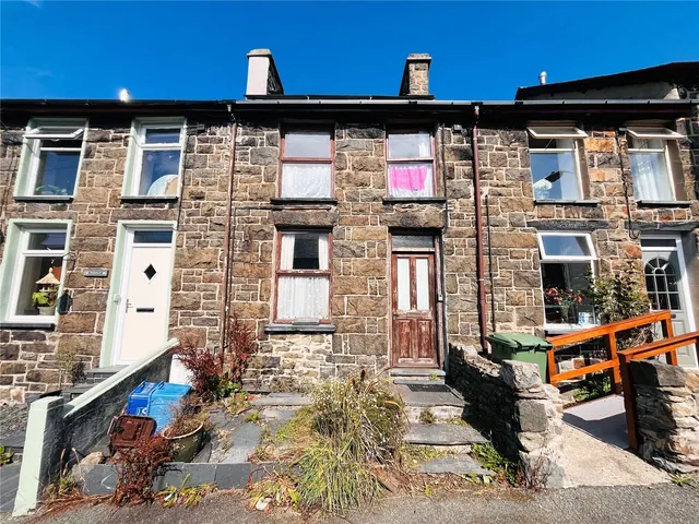 Belle Vue, Ffestiniog, LL41, photo 1