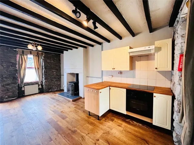 Belle Vue, Ffestiniog, LL41, photo 2