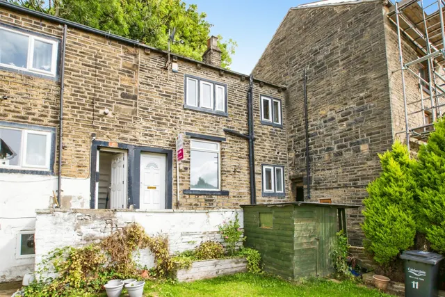 White Birch Terrace, Halifax, photo 1