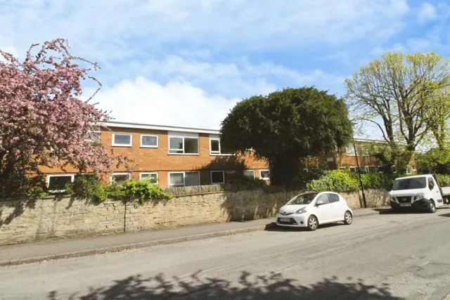 Millhouses Lane, Sheffield, S7, photo 1