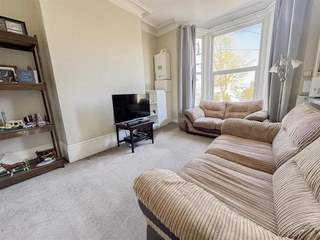 Photo 3 — Priory Road, Hastings, TN34 3JG