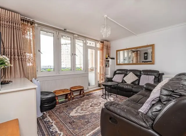 Clem Attlee Court, Fulham, SW6, photo 1