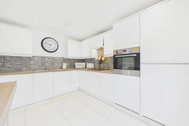Plover Way, Motherwell, photo 2