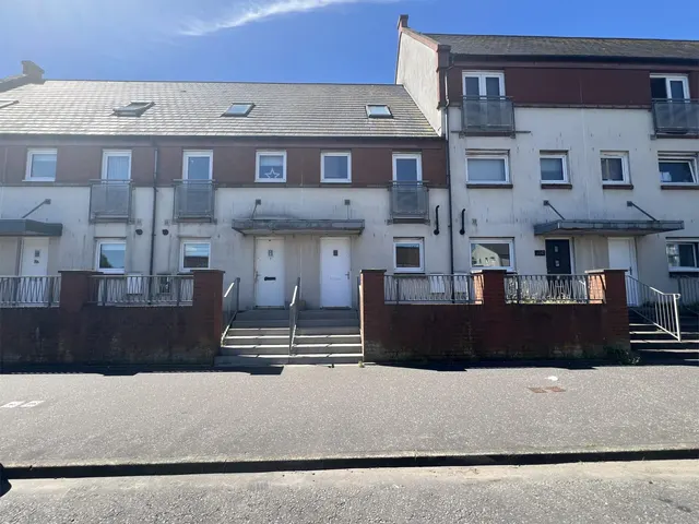 Princes Street, Ardrossan, KA22 8GA, photo 1