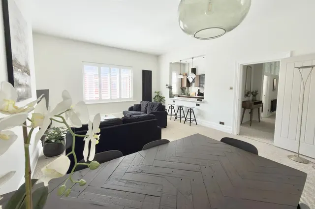 Grand Marine Court, BH2, photo 2