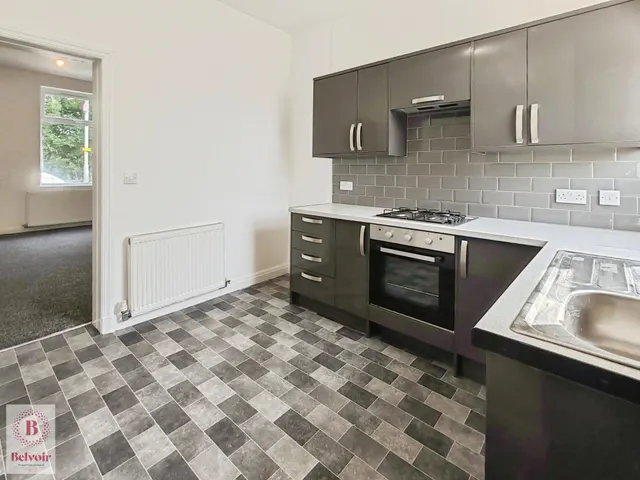 Photo 2 — Accrington Road, Burnley, BB11