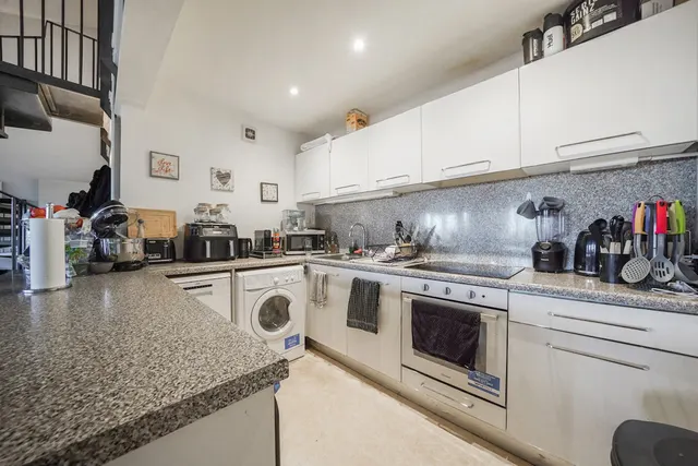 Silverdale, London, SE26, photo 3