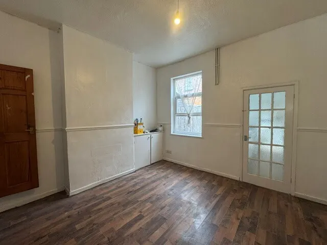 Photo 3 — Poplar Avenue, Lozells, B19 1JT