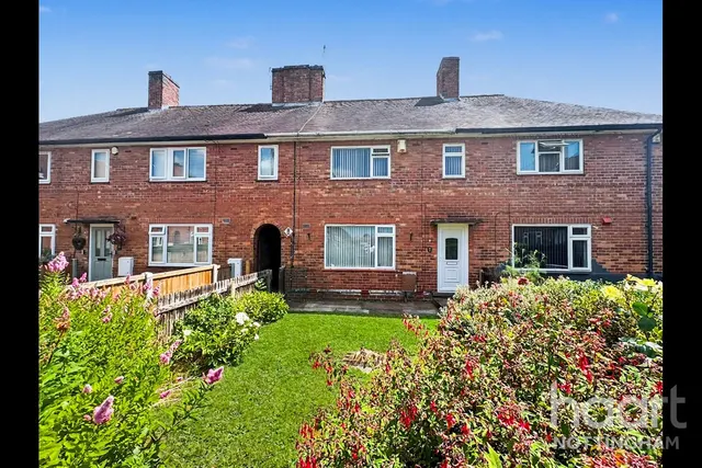 Bramley Road, Broxtowe, NG8, photo 1