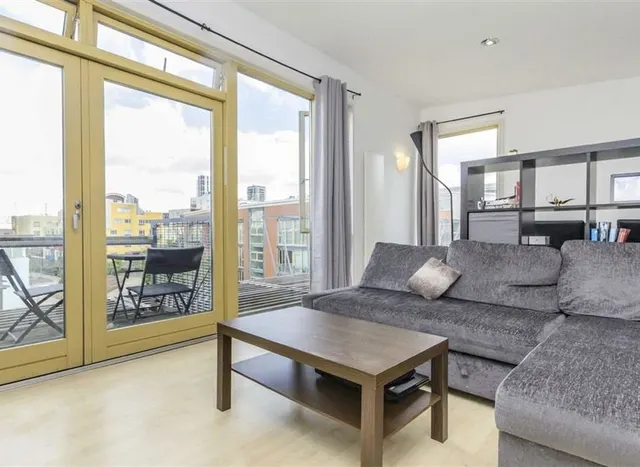 Schoolbank Road, Greenwich, SE10, photo 3