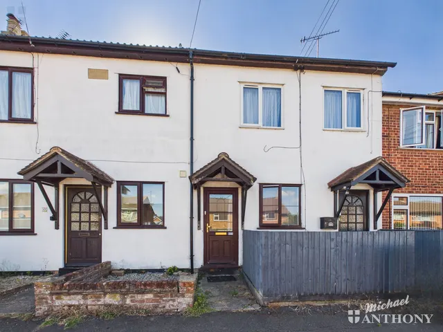 Victoria Street, Aylesbury, HP20 1NA, photo 1