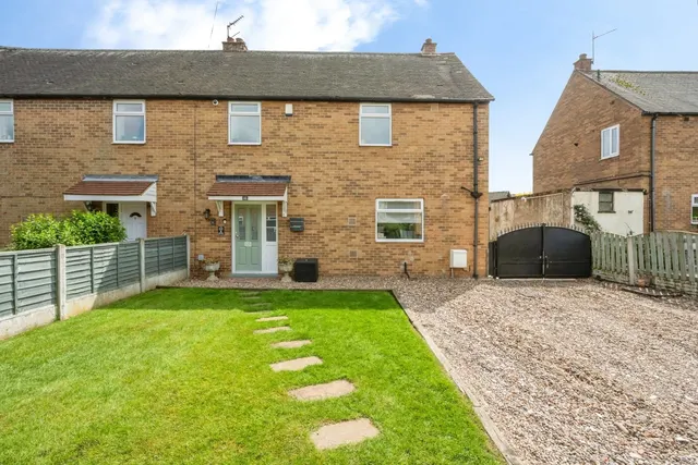 Melling Avenue, Doncaster, South Yorkshire, DN5, photo 1
