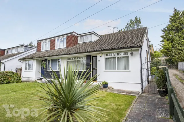 Downs Road, Istead Rise, DA13, photo 1