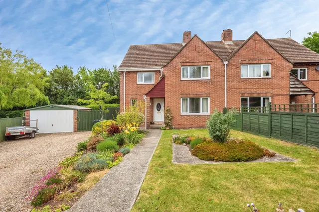 Hill View, Charminster, DORCHESTER, photo 1