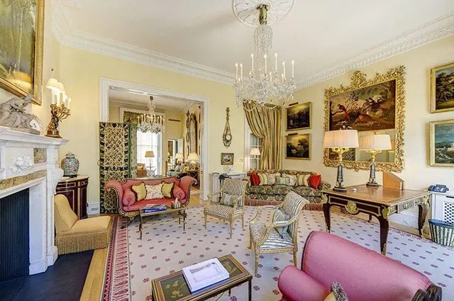 Lowndes Street, Belgravia, SW1X, photo 2
