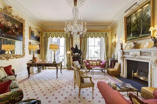 Lowndes Street, Belgravia, SW1X, photo 3