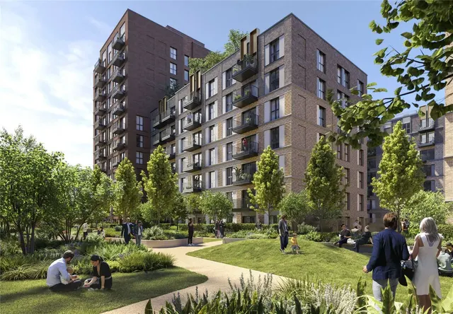 Penn Road, Watford, WD24, photo 1