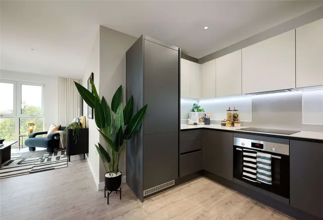 Penn Road, Watford, WD24, photo 2