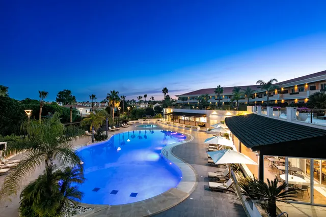 One Bedroom Apartments at Wyndham Grand Algarve, Quinta Do Lago, photo 2