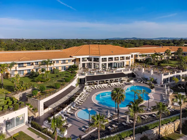 1 bedroom flat, One Bedroom Apartments at Wyndham Grand Algarve, Quinta Do Lago