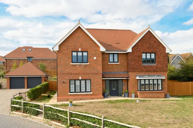 Holme Hill, Upton Grey, RG25, photo 2