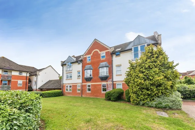 Jackman Close, Abingdon, OX14, photo 1