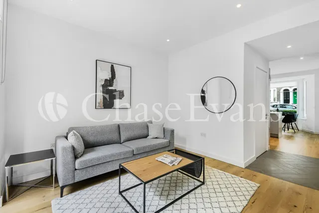 Wansey Street, Elephant Park, SE17, photo 3