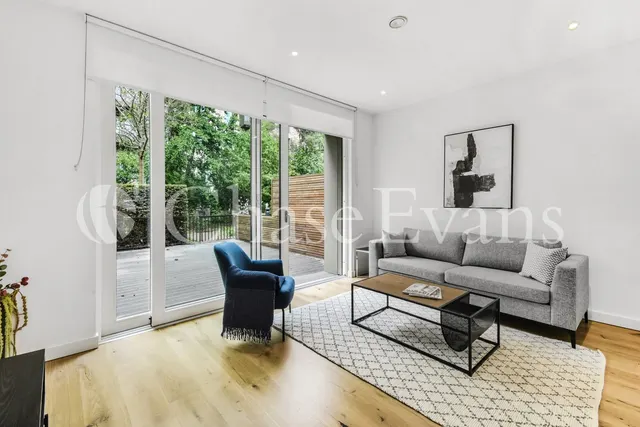 Wansey Street, Elephant Park, SE17, photo 1