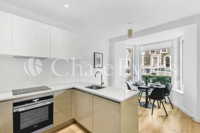 Wansey Street, Elephant Park, SE17, photo 2