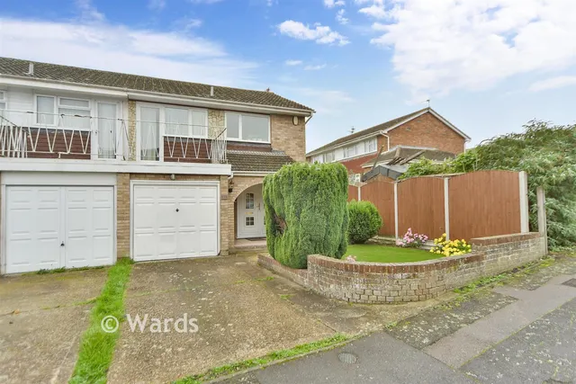 Gadby Road, Sittingbourne, ME10, photo 1