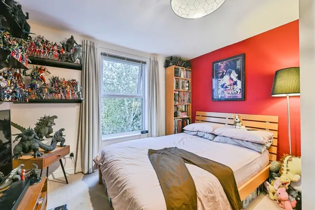 Henry Road, West Bridgford, NG2, photo 3