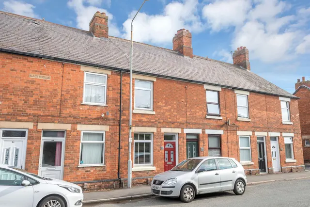 Saxby Road, Melton Mowbray, LE13, photo 1
