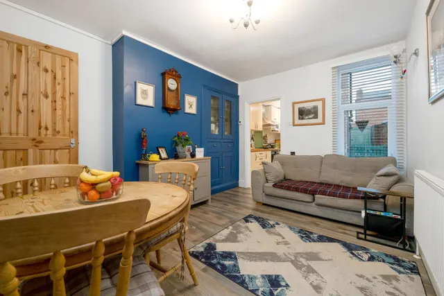 Saxby Road, Melton Mowbray, LE13, photo 3